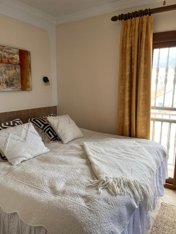 Apartment Carabeo 70 Menyber Nerja