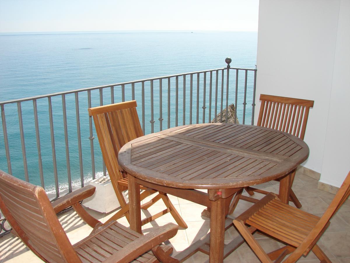 Apartment Carabeo 70 Menyber Nerja