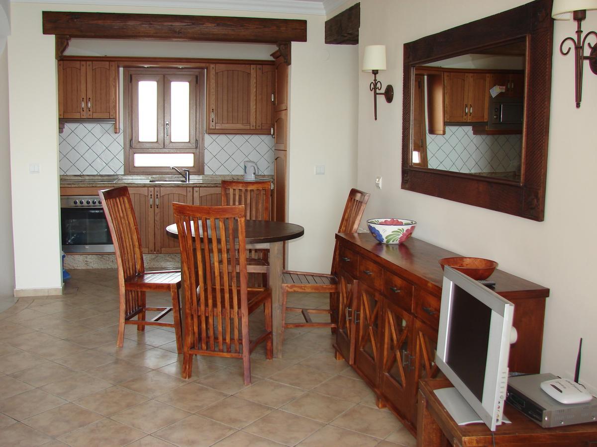 Lägenhet Carabeo 70 Menyber Nerja