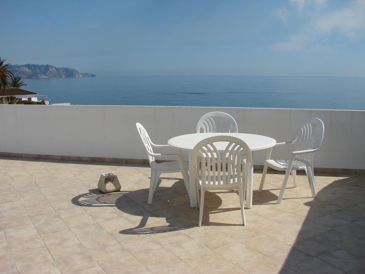 Apartment Carabeo 70 Menyber