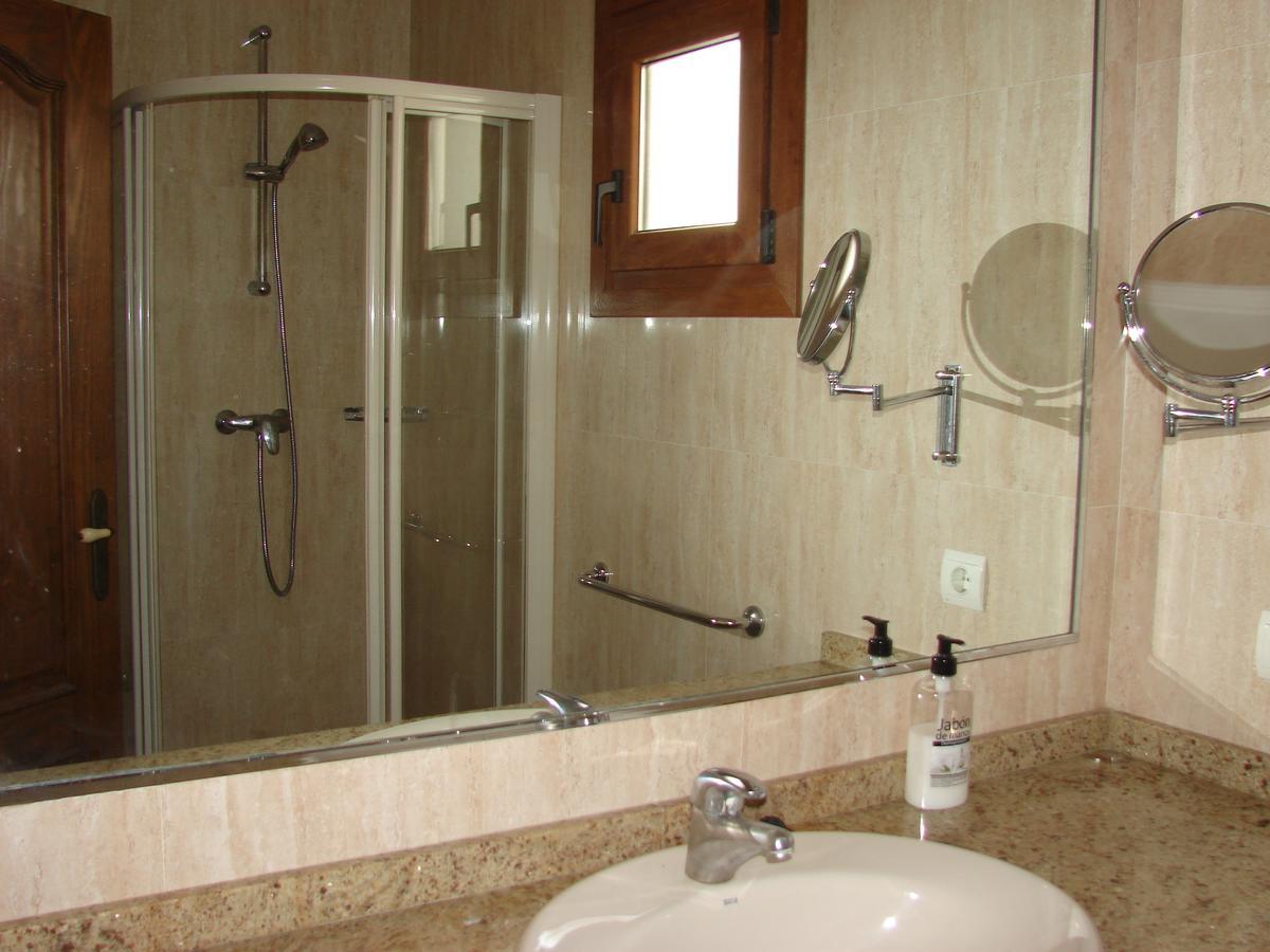 Apartment Carabeo 70 Menyber *