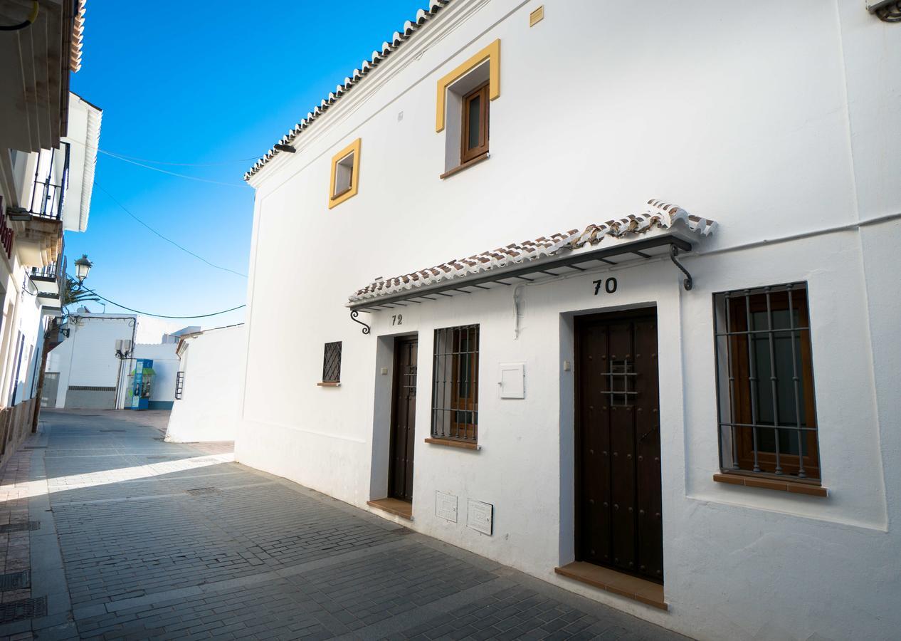 Apartment Carabeo 70 Menyber *